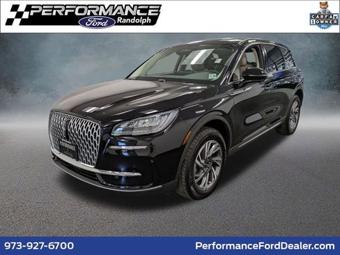 Used 2024 Lincoln Corsair AWD w/ Equipment Group 101A image 1