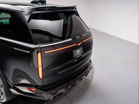 New 2026 Land Rover Range Rover Long Wheelbase Autobiography AWD/4WD image 45