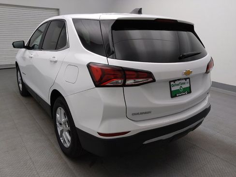 Used 2024 Chevrolet Equinox LT FWD image 5