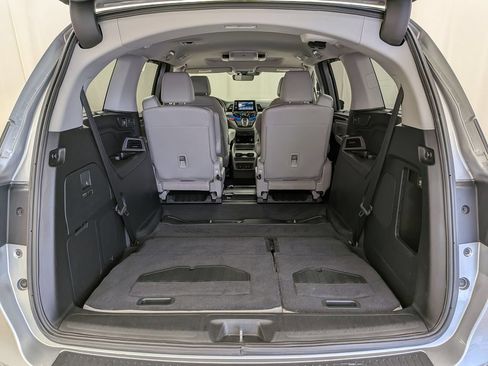 Used 2018 Honda Odyssey Elite image 30