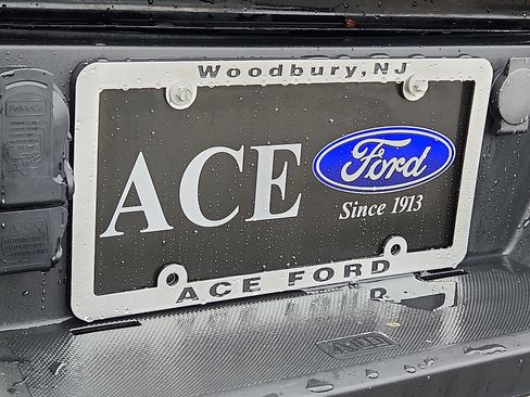 Certified 2023 Ford F150 XLT w/ Equipment Group 302A High image 32