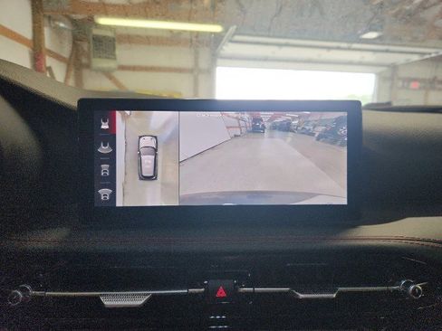 New 2025 Dodge Hornet GT w/ Tech Pack image 24