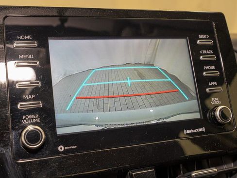 Used 2023 Toyota Camry LE image 12