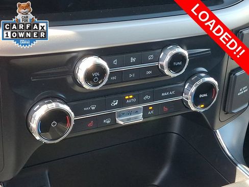 Used 2022 Ford F150 XLT w/ Equipment Group 302A High AWD/4WD image 15