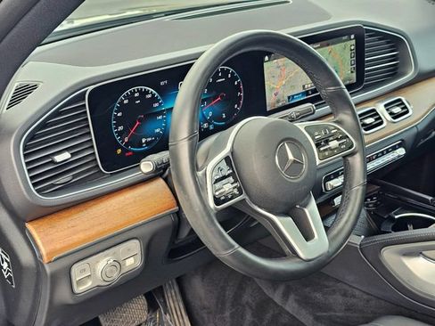 Used 2021 Mercedes-Benz GLE 350 4MATIC image 16