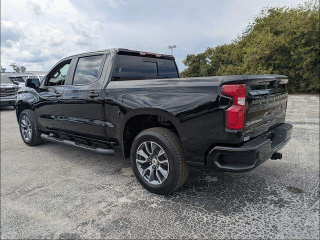 New 2026 Chevrolet Silverado 1500 RST w/ Convenience Package II RWD image 8