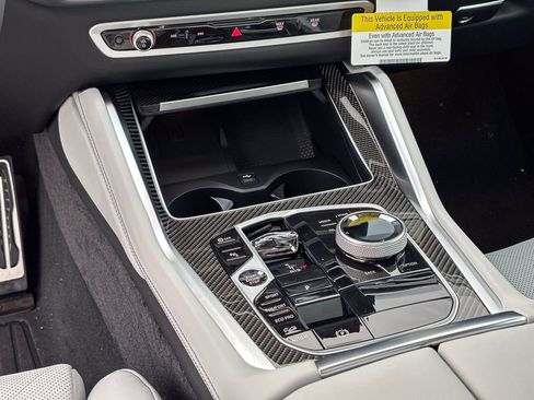 New 2026 BMW X6 M60i image 24