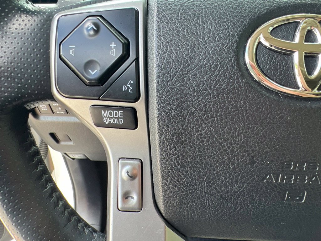Used 2023 Toyota 4Runner Limited w/ Wilderness Package (TMS) AWD/4WD image 13