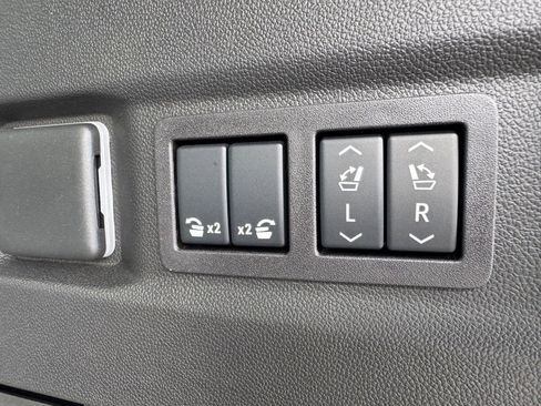 New 2026 Chevrolet Tahoe Premier image 8