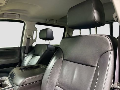 Used 2017 GMC Sierra 1500 SLT AWD/4WD image 22