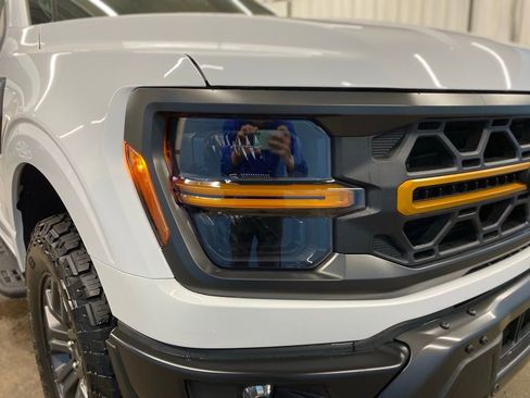 New 2025 Ford F150 Tremor w/ Equipment Group 402A High image 2