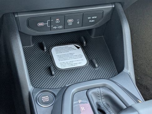 New 2025 Kia K4 GT-Line Turbo FWD image 26