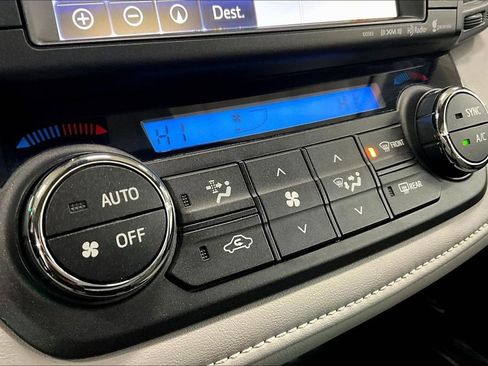 Used 2018 Toyota RAV4 Adventure AWD/4WD image 15