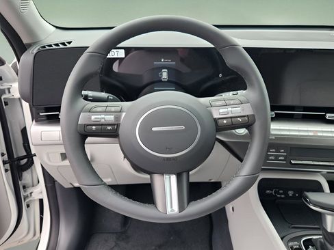 New 2026 Hyundai Kona SEL Sport AWD/4WD image 15