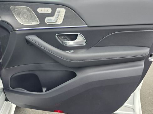 New 2026 Mercedes-Benz GLE 450 4MATIC image 27