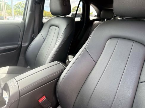 Certified 2023 Mercedes-Benz GLA 250 image 23
