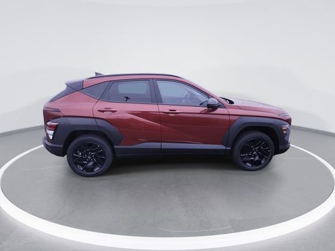 New 2026 Hyundai Kona SEL Sport AWD/4WD image 9