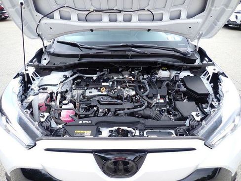 Certified 2024 Toyota Corolla Cross AWD Hybrid image 13