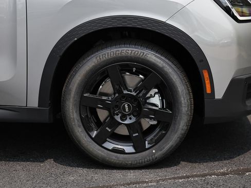New 2027 MINI Cooper Countryman S AWD/4WD image 5