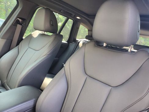 Used 2019 BMW X3 M40i AWD/4WD image 21