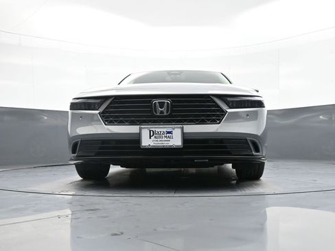 Certified 2025 Honda Accord EX-L image 26