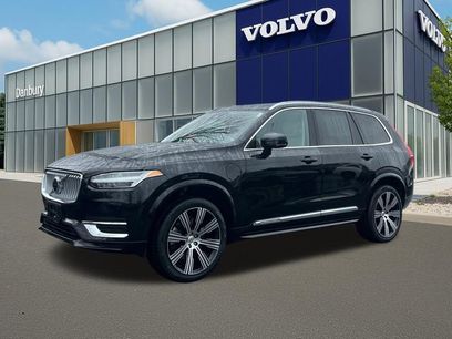 Certified 2023 Volvo XC90 T8 Plus w/ Protection Package Premier
