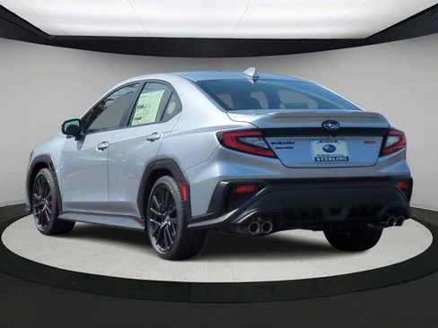 New 2026 Subaru WRX Limited w/ Accessory Package #2 AWD/4WD image 6