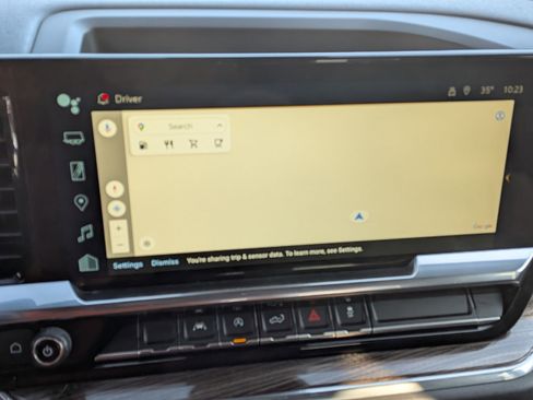 Used 2023 Chevrolet Silverado 1500 LT image 28