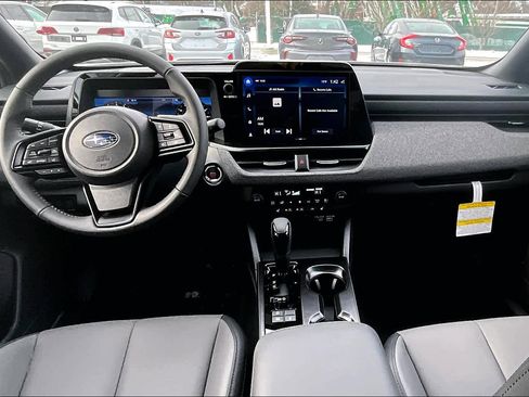 New 2026 Subaru Outback Premium image 5