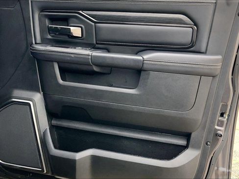 Used 2024 RAM 2500 Rebel w/ Safety Group image 25