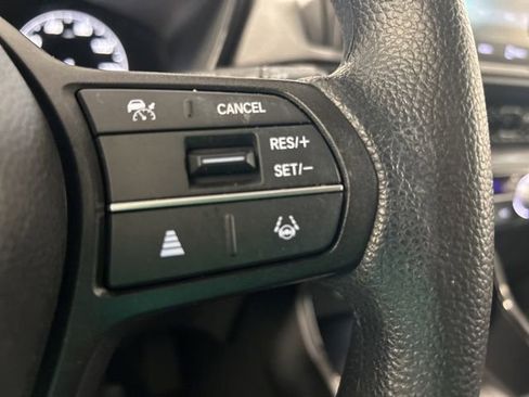 Certified 2024 Honda CR-V LX image 26