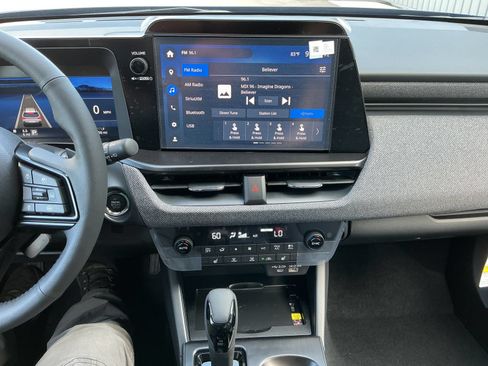 New 2026 Subaru Outback Limited XT AWD/4WD image 18