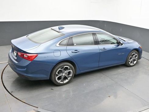 Used 2024 Chevrolet Malibu LT FWD image 42