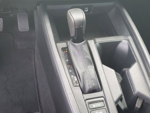 Used 2024 Honda Accord EX image 25