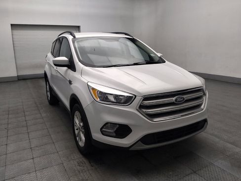 Used 2018 Ford Escape SE AWD/4WD image 13