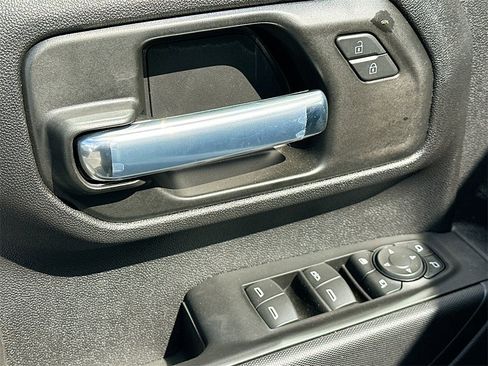 New 2025 Chevrolet Silverado 3500 W/T w/ WT Convenience Package image 12