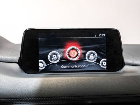 Used 2020 MAZDA CX-5 Grand Touring FWD image 36