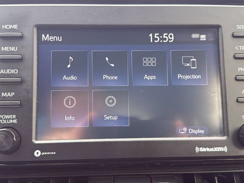 Used 2022 Toyota RAV4 Adventure AWD/4WD image 23