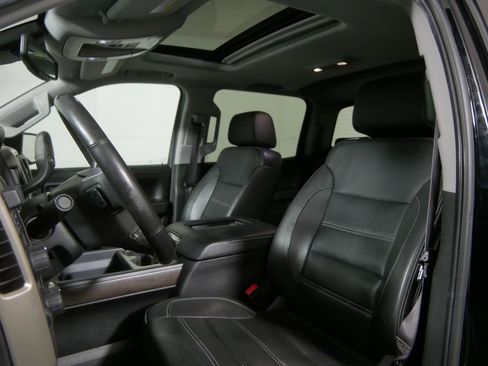 Used 2017 GMC Sierra 1500 Denali image 8