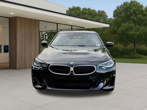 New 2026 BMW 230i Coupe w/ Convenience Package image 4