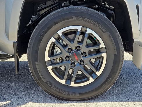 Used 2024 Toyota Tacoma TRD Sport RWD image 8