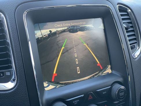 Used 2017 Dodge Durango GT image 12