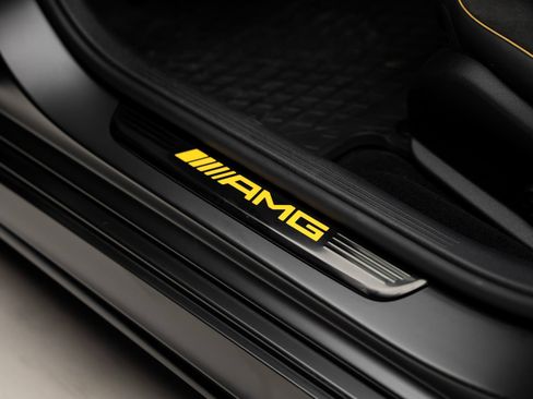 Used 2023 Mercedes-Benz E 63 AMG S image 66