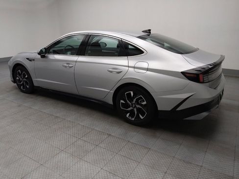 Used 2024 Hyundai Sonata SEL image 3