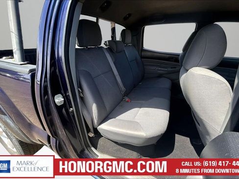 Used 2012 Toyota Tacoma PreRunner w/ TRD Sport Pkg RWD image 25