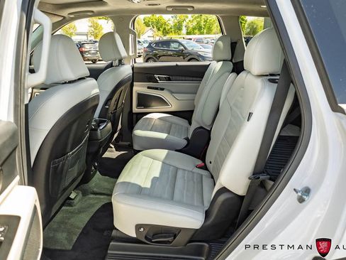 Used 2023 Kia Telluride SX Prestige AWD/4WD image 46