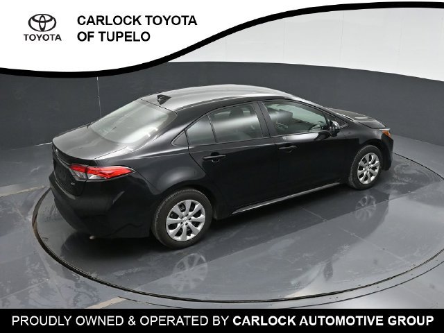 Used 2026 Toyota Corolla LE FWD image 42
