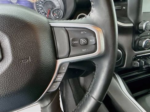 Used 2023 RAM 1500 Big Horn AWD/4WD image 32
