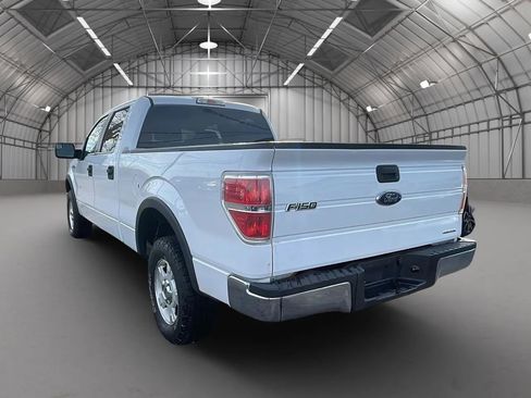 Used 2014 Ford F150 XLT image 3