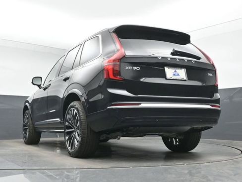 New 2026 Volvo XC90 B6 Ultra w/ Protection Package Premier AWD/4WD image 41